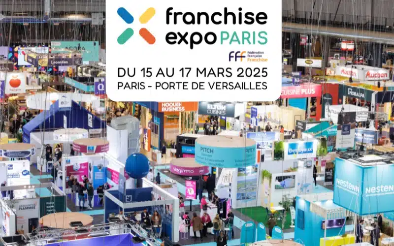 Franchise expo 2025