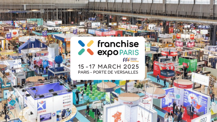 Franchise Expo Paris : Programme 2025