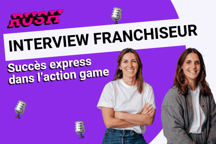 Interview Rush : succès express dans l’action game